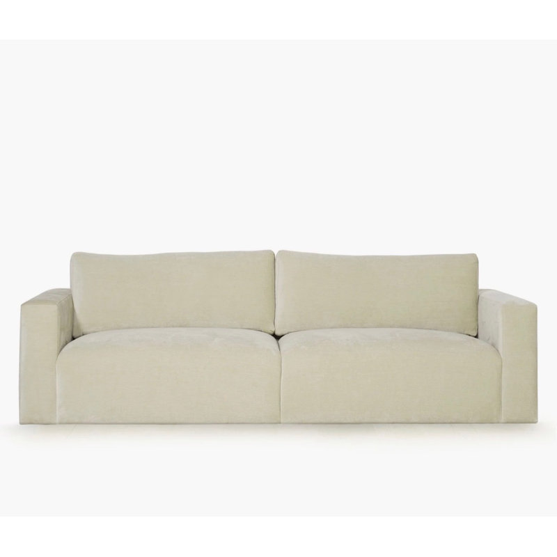 Valencia Upholstered Sofa