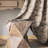 Annabal Polyester Blend Room Darkening Curtain Single Panel-394263225