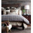 Equestrian Jockey Horse 100% Cotton Throw Pillow Cover & Insert-89194906
