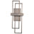 Saedi LED Armed Sconce-210587378