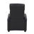 Faux Leather Recliner-441788416