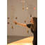 Wooden Dots 1 - Light Pendant-144041112-144041115