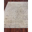 Heirloom Wool Abstract Area Rug in Khaki-113728337