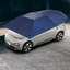 Housse de parasol pliable pour voiture