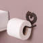 Cale Wall Mounted Toilet Paper Holder-43000664