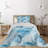 Polyester Coverlet