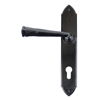 Gothic Door Handle