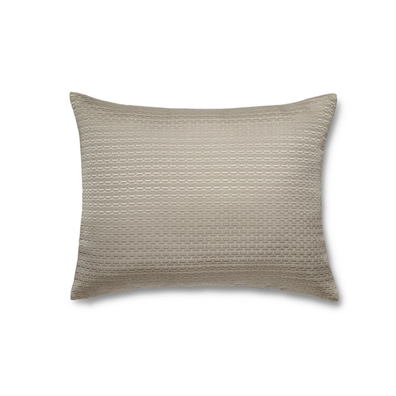 Pavilion Sham, Standard, White