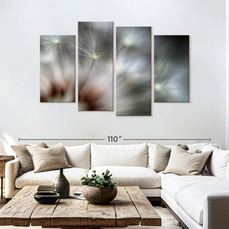 Harnek Dandelion Fireworks