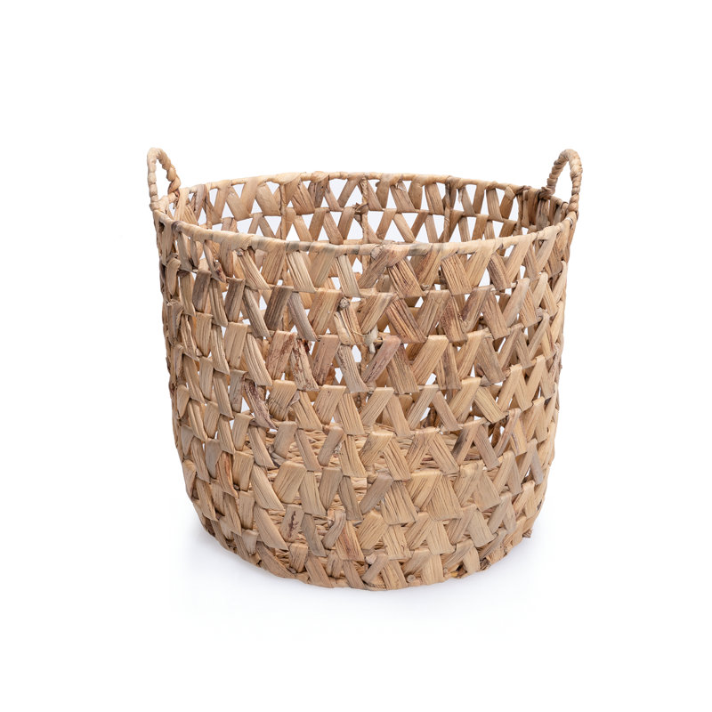 Laundry Basket, Medium (34 cm)