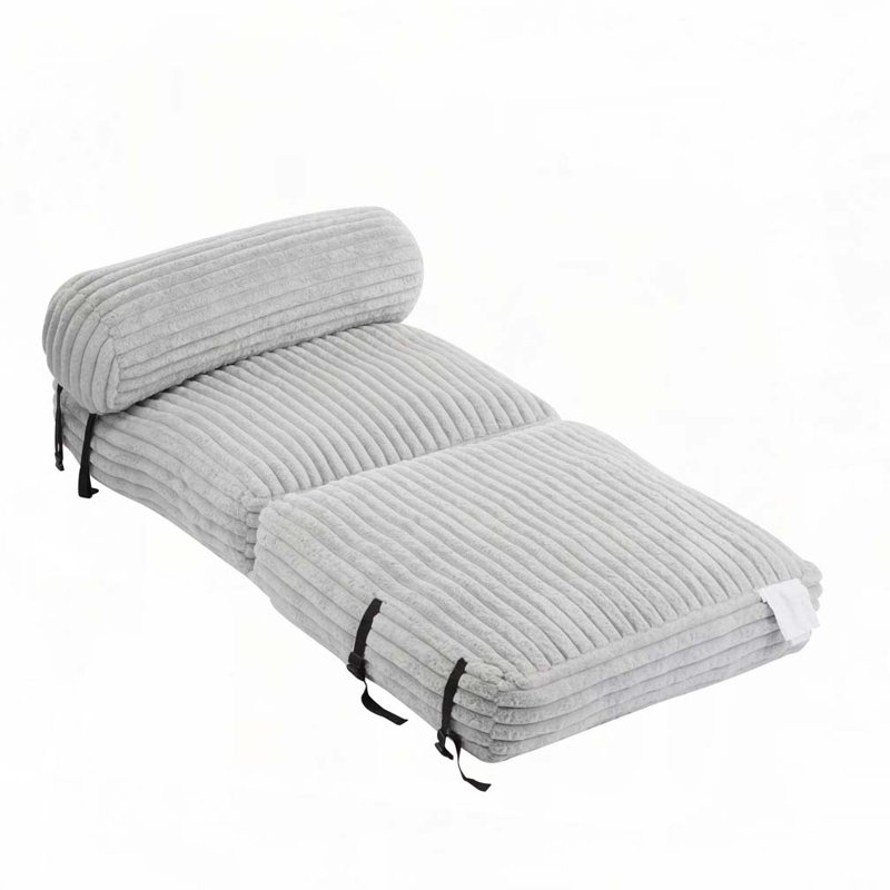 Foldbable Bean Bag Lounge chair