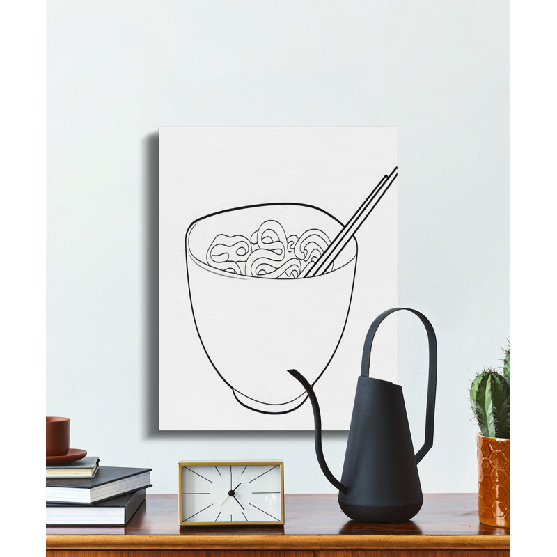 Wrapped Canvas Print Set, 24x30