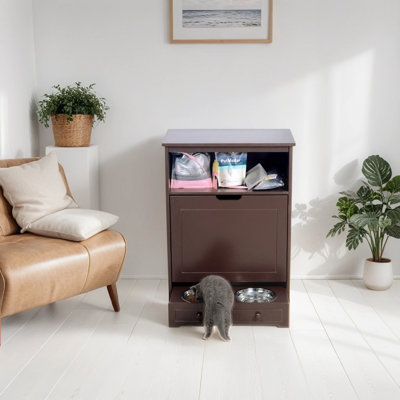 Anti-Skid Pet Bowl