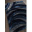 Tapis en polyester tissé à la main à motif abstrait multicolore à motif abstrait flamand-24387491