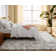 Chasie Deep Pile Shaggy Area Rug For Living Room