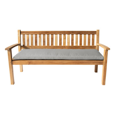 Huntington Outdoor Teak Bench