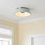Plafonnier encastré 2 lumières Calico-291714160-291714153