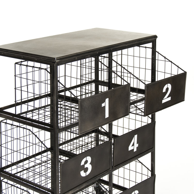 Claudio 27" Storage Drawer