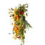 Couronne de tournesol 22 po Miel de tournesol