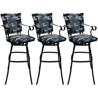 Craftsman Flint - Black