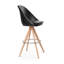 Tabouret pivotant Avanos Pyramid-85226717-85226718-85226722