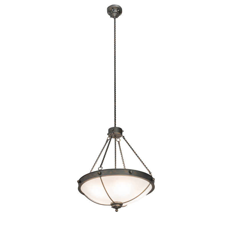 Freya 5 - Light Pendant