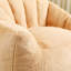 Fauteuil à billes avec accoudoirs Comfy Lazy-118725973