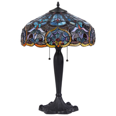 Hedding Table Lamp