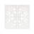 Renard Solid Wood Wall Decor