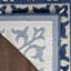 Tapis intérieur / extérieur bleu Aloha-999074826