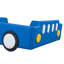 Lit plateforme avec roulettes Race-1160997190