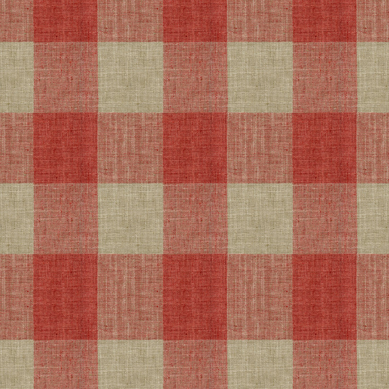 Basics Fabric, Beige/Pink