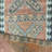 Dakota Fields Handmade Turkish Oushak Runner
