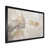 Black Single Picture Framed