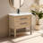 Brodnax 30" Single Bathroom Vanity Set-1303229506