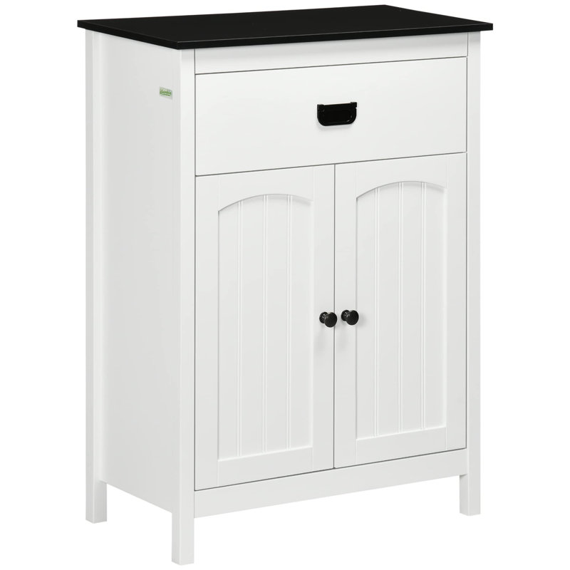 Dellaquila Freestanding Bathroom Cabinet