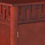 Buffet décoratif 3 portes Booska