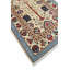 Tapis zone en laine noué la 5 pi x 7 pi 2 po one-of-kind Jacque