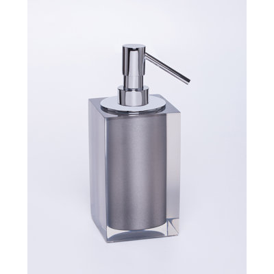 Soap Dispenser