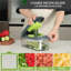 Chengdu Menghejia Technology Co., Ltd. Chopper / Dicer