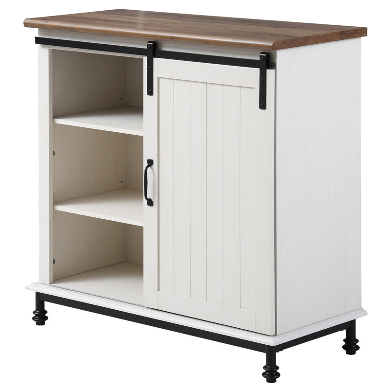 Buffet de 35 po Arminan