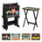Beach Vacation TV Tray Set of 4