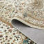 Oriental Machine Tufted Shag Area Rug-119825825