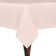 Latitude Run® - Polyester Linen Tablecloth