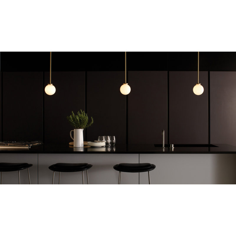 Mezzo 1 - Light Pendant