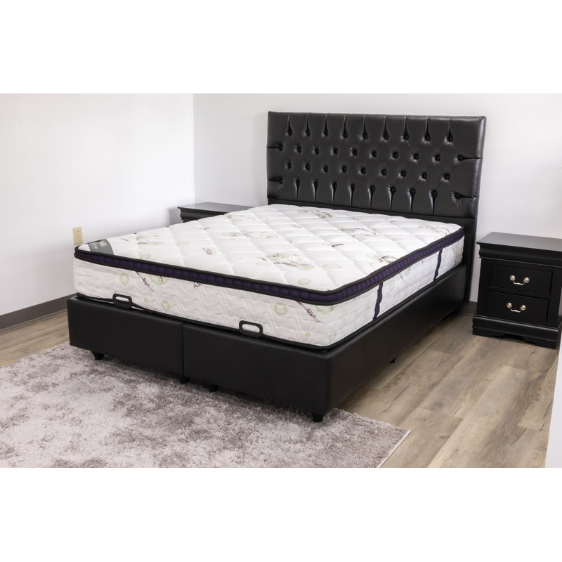 11'' Medium Mattress, Full / Double