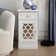 Korbin 1 Door End Table With Drawer