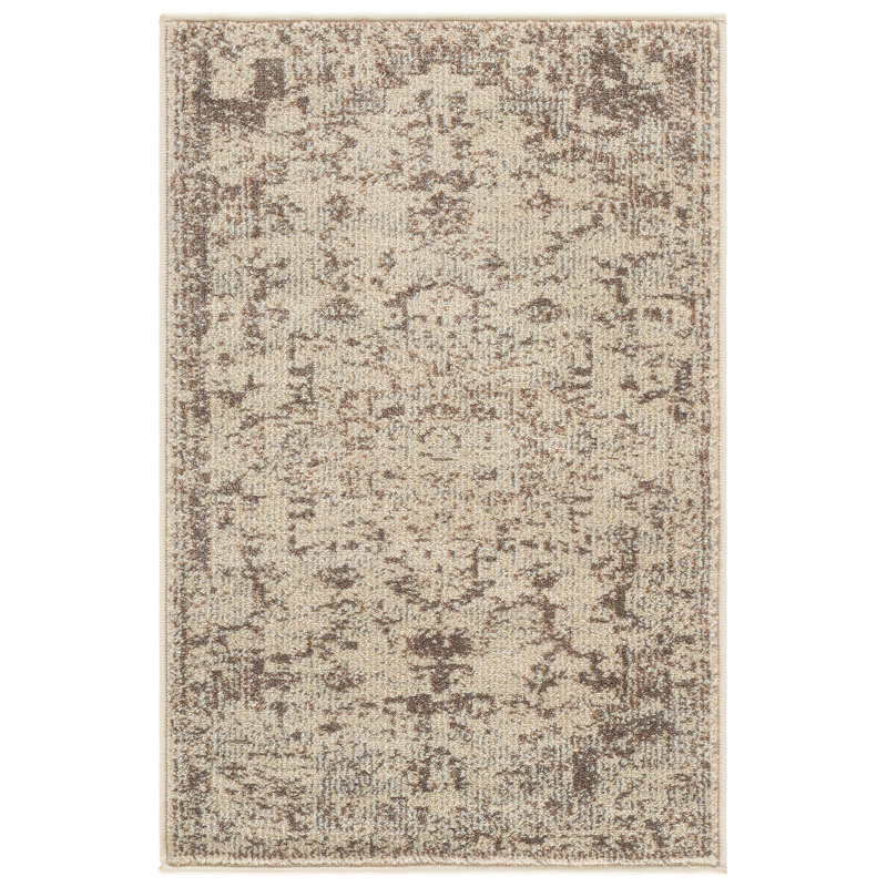 Madison 473 Performance Oriental Rug, Rectangle 2' x 3'