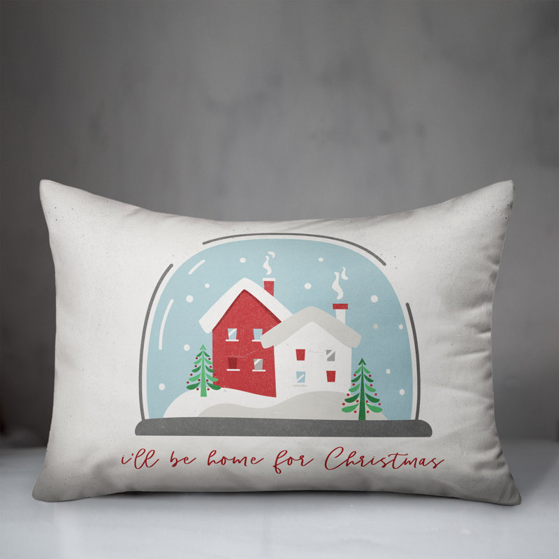Throw Pillow