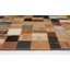 Margrett Abstract Hand Woven Area Rug-44538580